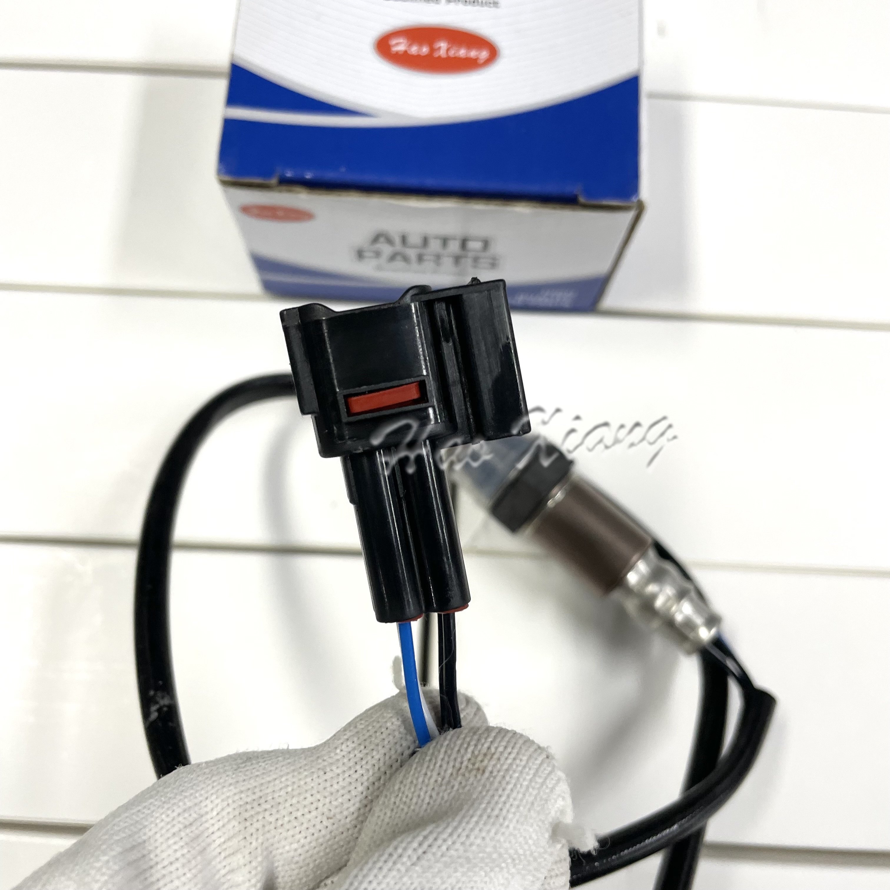 Haoxiang 18213-62L00 Lambda O2 Auto Oxygen Sensor for Suzuki New Alto Liana