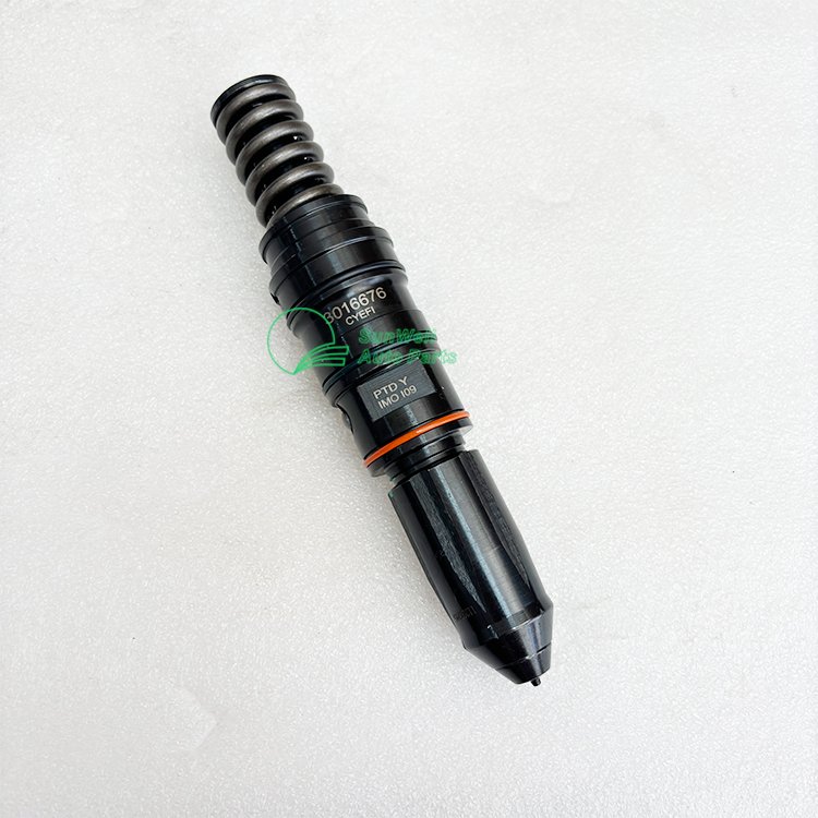 High Quality QSK19 Diesel Engine Parts Pressure Sensor 3408517 5594380