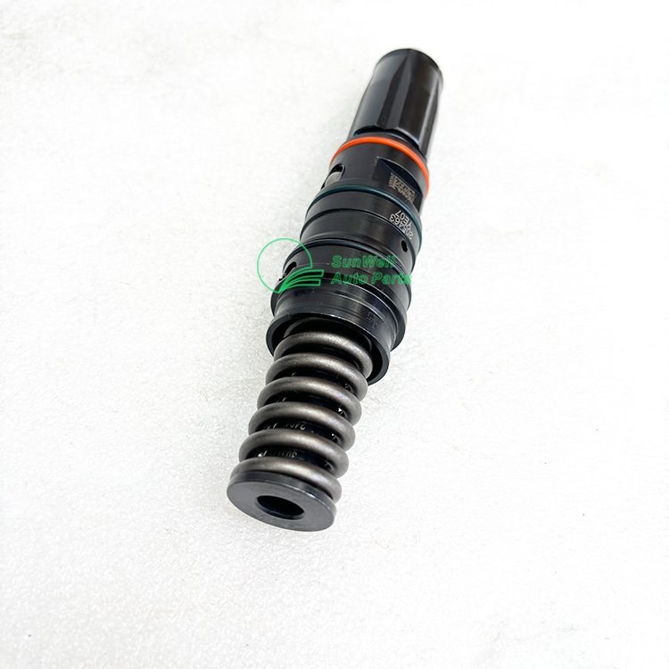 High Quality QSK19 Diesel Engine Parts Pressure Sensor 3408517 5594380