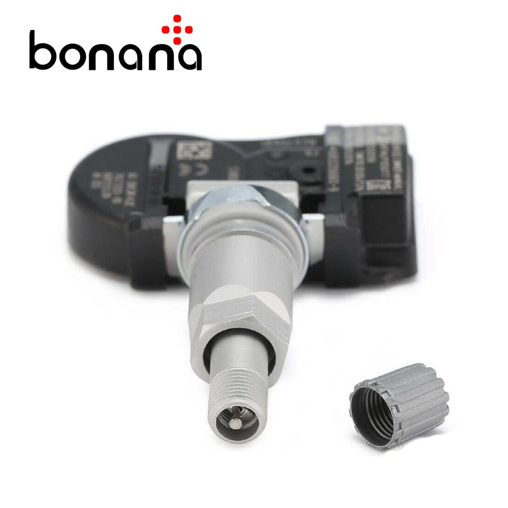 6881890 6856209 TPMS Tire Pressure Sensor 433MHZ for BMW Mini 36106881890 36106856209
