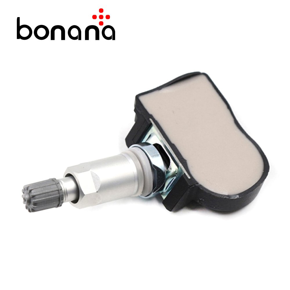 6881890 6856209 TPMS Tire Pressure Sensor 433MHZ for BMW Mini 36106881890 36106856209