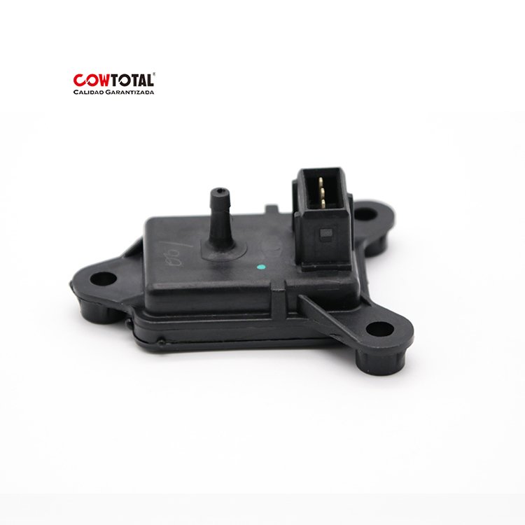 Cowtotal Factory Outlet Auto MAP Manifold Absolute Air Pressure Sensor OEM 60814507 for Peugeot Citroen Fiat Alfa Romeo