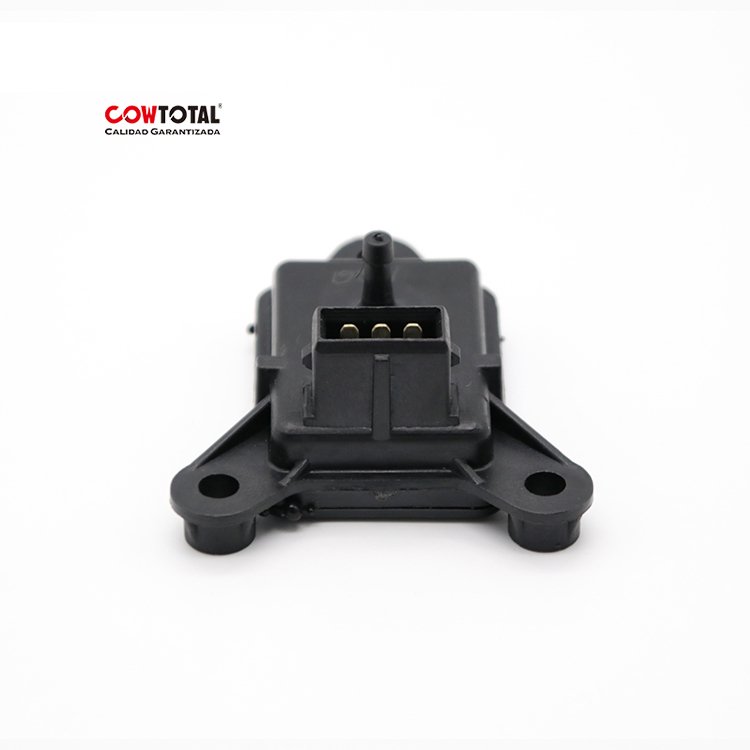 Cowtotal Factory Outlet Auto MAP Manifold Absolute Air Pressure Sensor OEM 60814507 for Peugeot Citroen Fiat Alfa Romeo