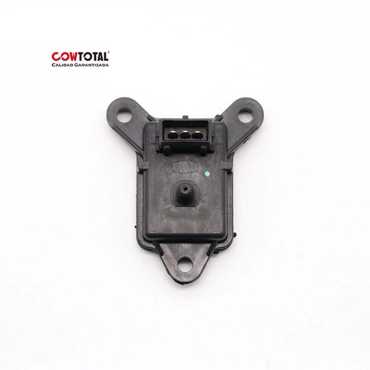 Cowtotal Factory Outlet Auto MAP Manifold Absolute Air Pressure Sensor OEM 60814507 for Peugeot Citroen Fiat Alfa Romeo