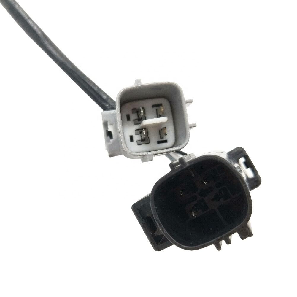 Hot Sale Upstream Lambda Probe Auto Oxygen Sensor L33l-18-8g1 L3bt-18-8g1 For Mazda 3 2010-2013 Cx-7 2007-2012 Auto