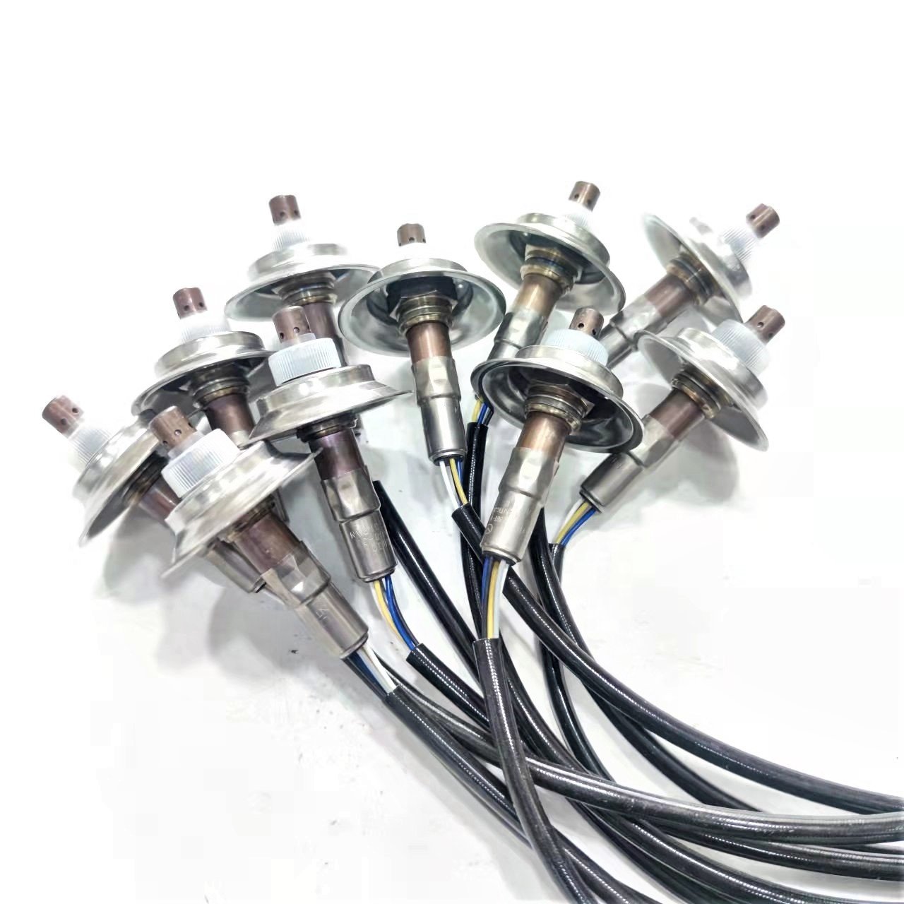 Hot Sale Upstream Lambda Probe Auto Oxygen Sensor L33l-18-8g1 L3bt-18-8g1 For Mazda 3 2010-2013 Cx-7 2007-2012 Auto