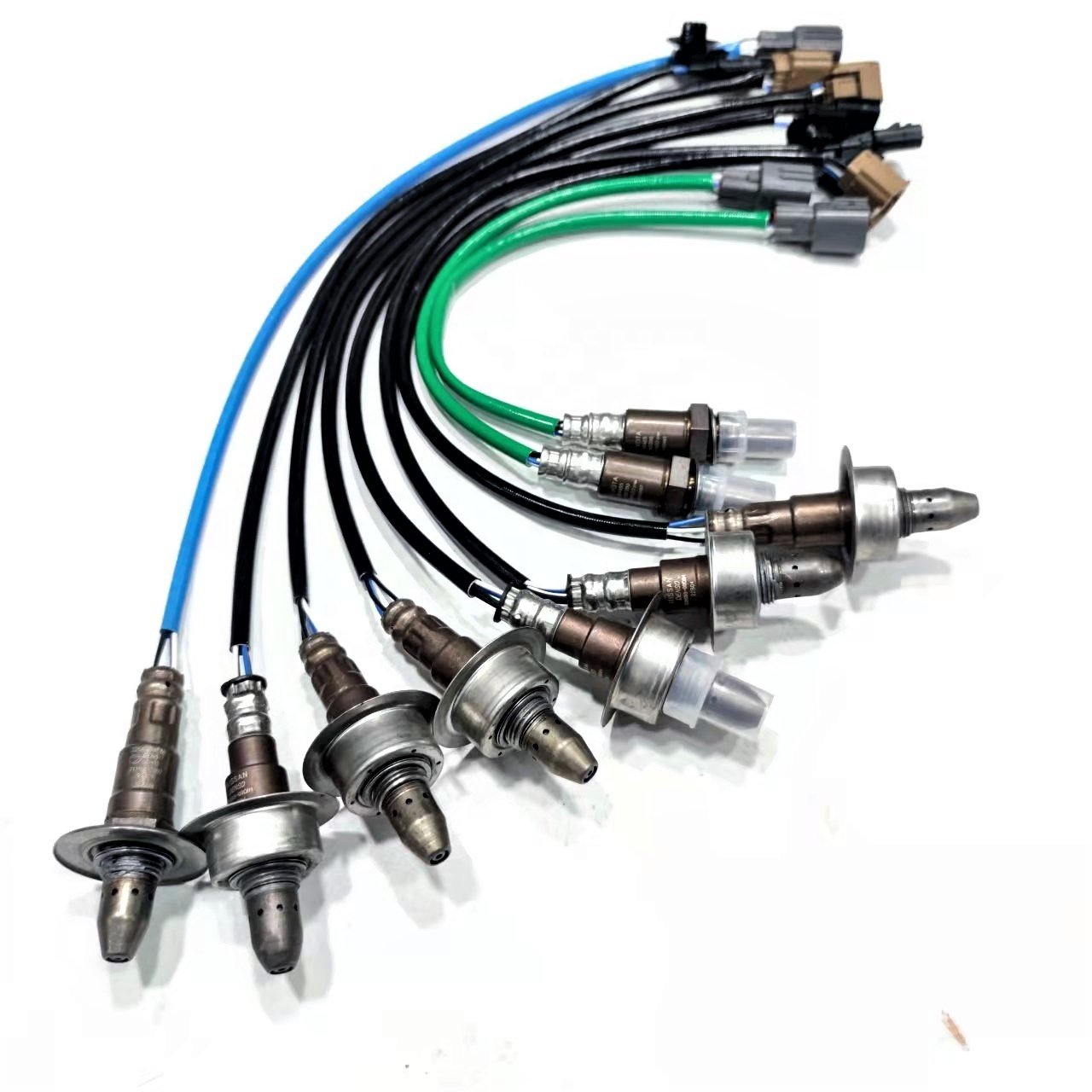Hot Sale Upstream Lambda Probe Auto Oxygen Sensor L33l-18-8g1 L3bt-18-8g1 For Mazda 3 2010-2013 Cx-7 2007-2012 Auto