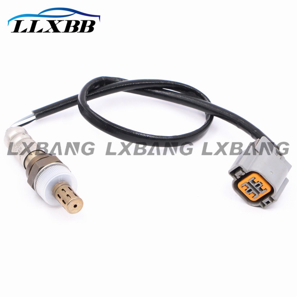 High Quality New Oxygen O2 Sensor 39210-2G550 for Hyundai 11-13 Sonata Kia Optima 2.0L 2.4L 392102G550
