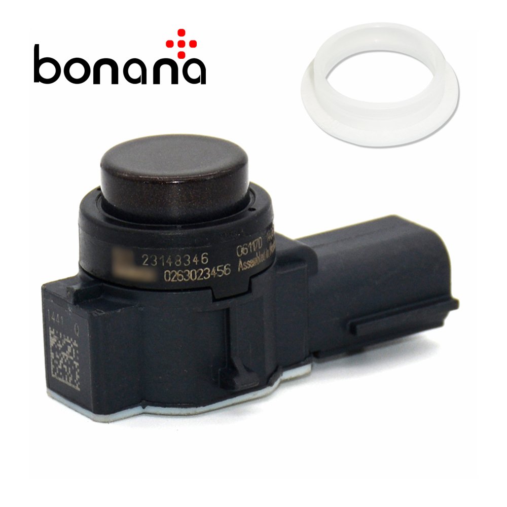 23148346 Auto Parking Assist PDC Parking Sensor for GM Chevy Cadillac Buick Cadillac 23148346