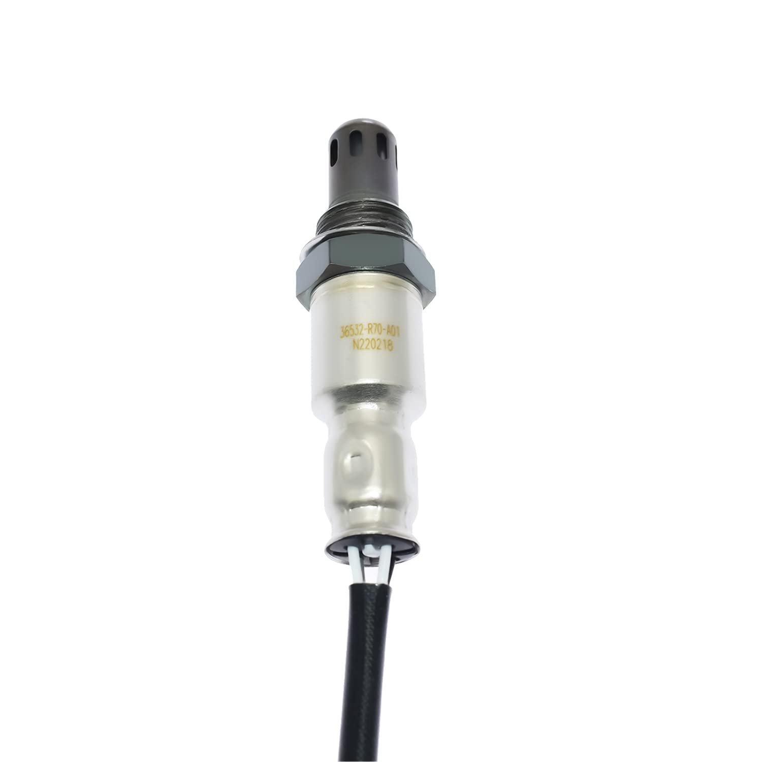ABS Auto Oxygen Sensor 36532-R70-A01 Downstream Oxygen Sensor 36532-R70-A01 234-4461 Replacement for Accord 2008-2012