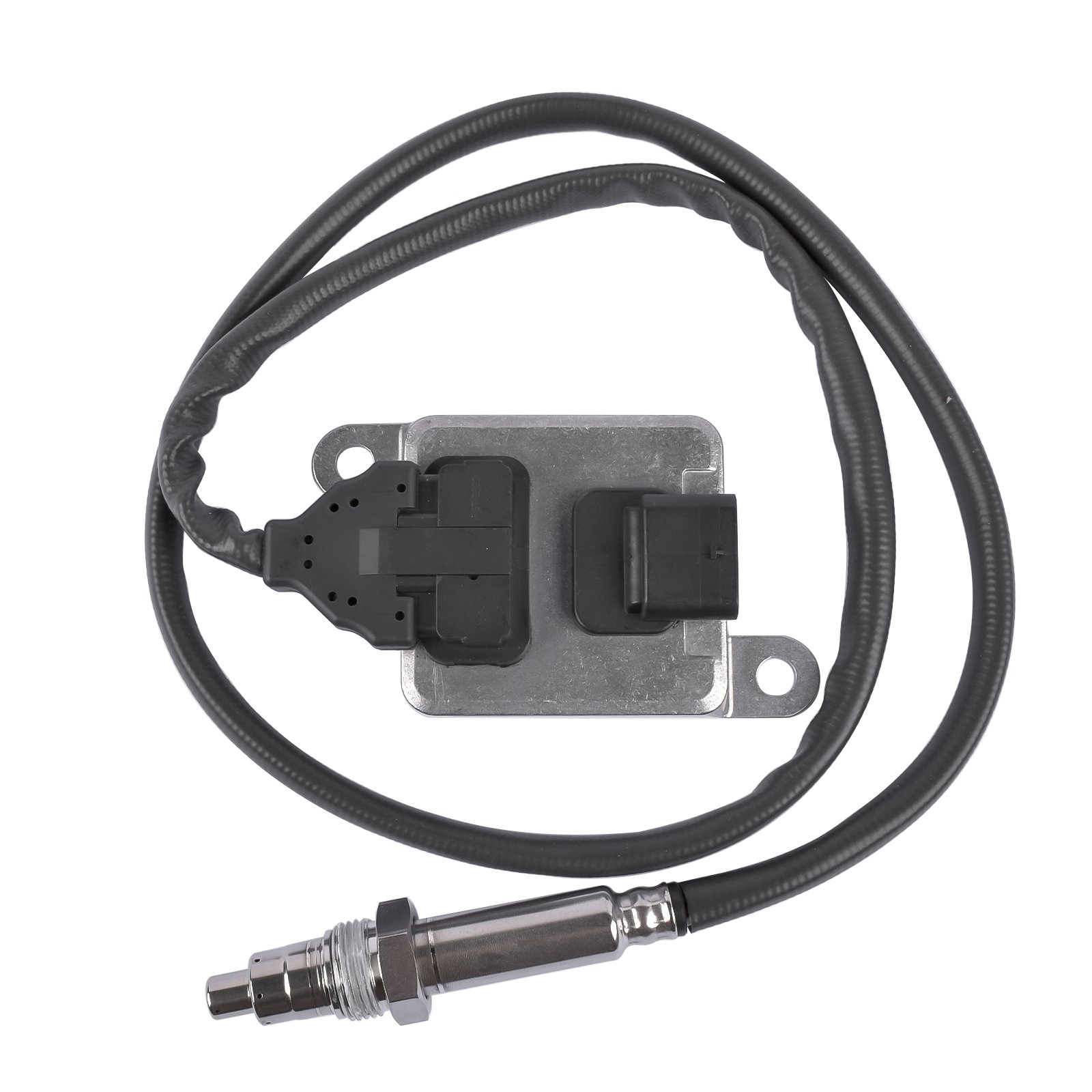 NOx Sensor Outlet for Isuzu NPR NPR-HD NQR NRR 2010-2013 8982313911 8982313912