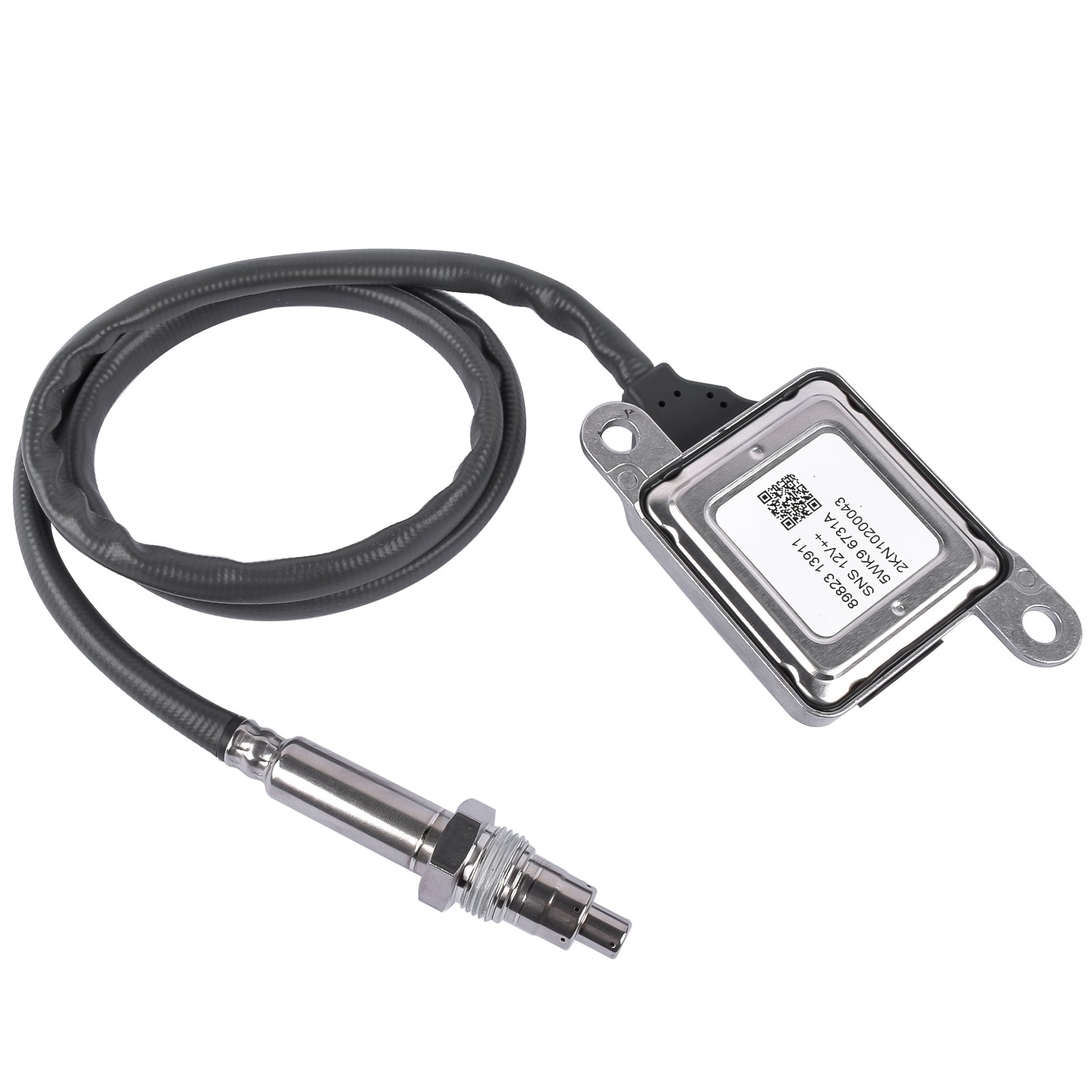 NOx Sensor Outlet for Isuzu NPR NPR-HD NQR NRR 2010-2013 8982313911 8982313912