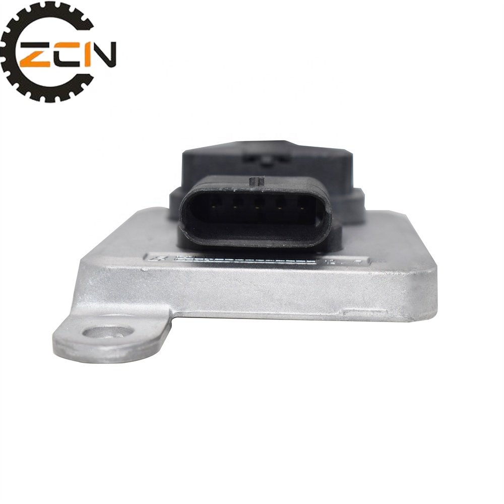 Nox Sensor A0009053706 5WK96683F For Mercedes B-enz W205 W166 GLE350 GLE400 ML350 CLA350