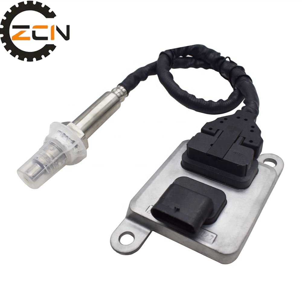 Nox Sensor A0009053706 5WK96683F For Mercedes B-enz W205 W166 GLE350 GLE400 ML350 CLA350