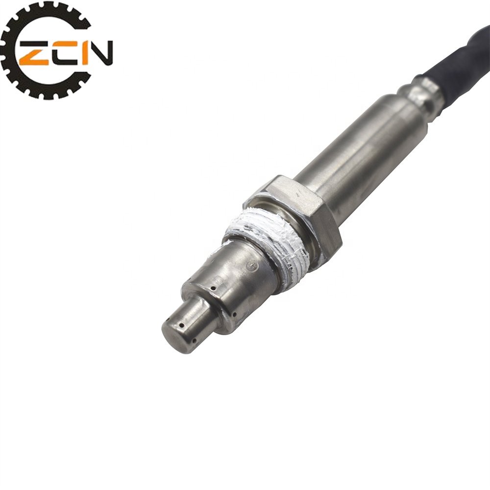 Nox Sensor A0009053706 5WK96683F For Mercedes B-enz W205 W166 GLE350 GLE400 ML350 CLA350