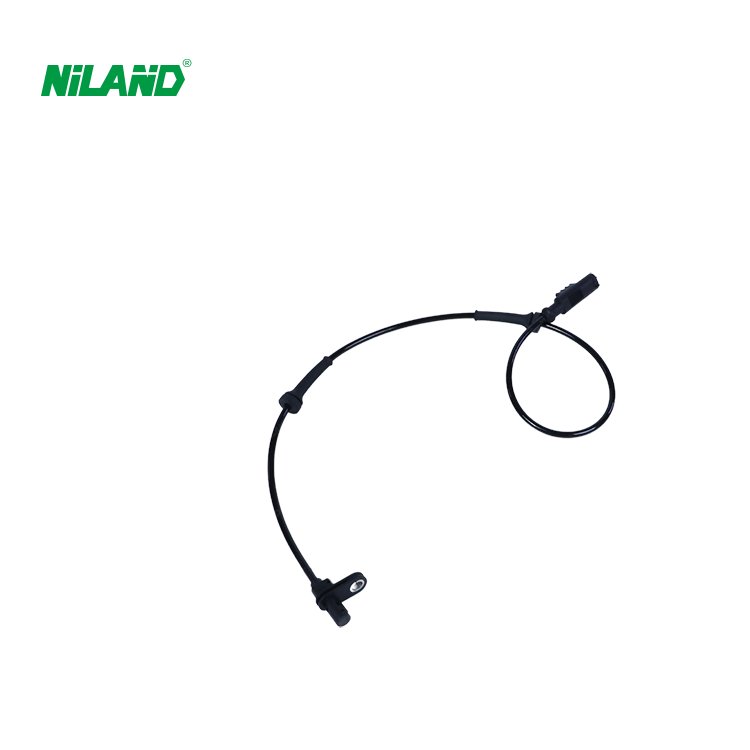 NiLAND Auto Spare Parts New Arrival ABS Sensor Wheel Speed Auto Sensors Front Left Right OE 4515400217 for Mercedes Benz W451