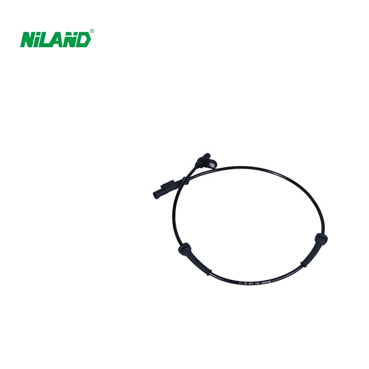 NiLAND Auto Spare Parts New Arrival ABS Sensor Wheel Speed Auto Sensors Front Left Right OE 4515400217 for Mercedes Benz W451