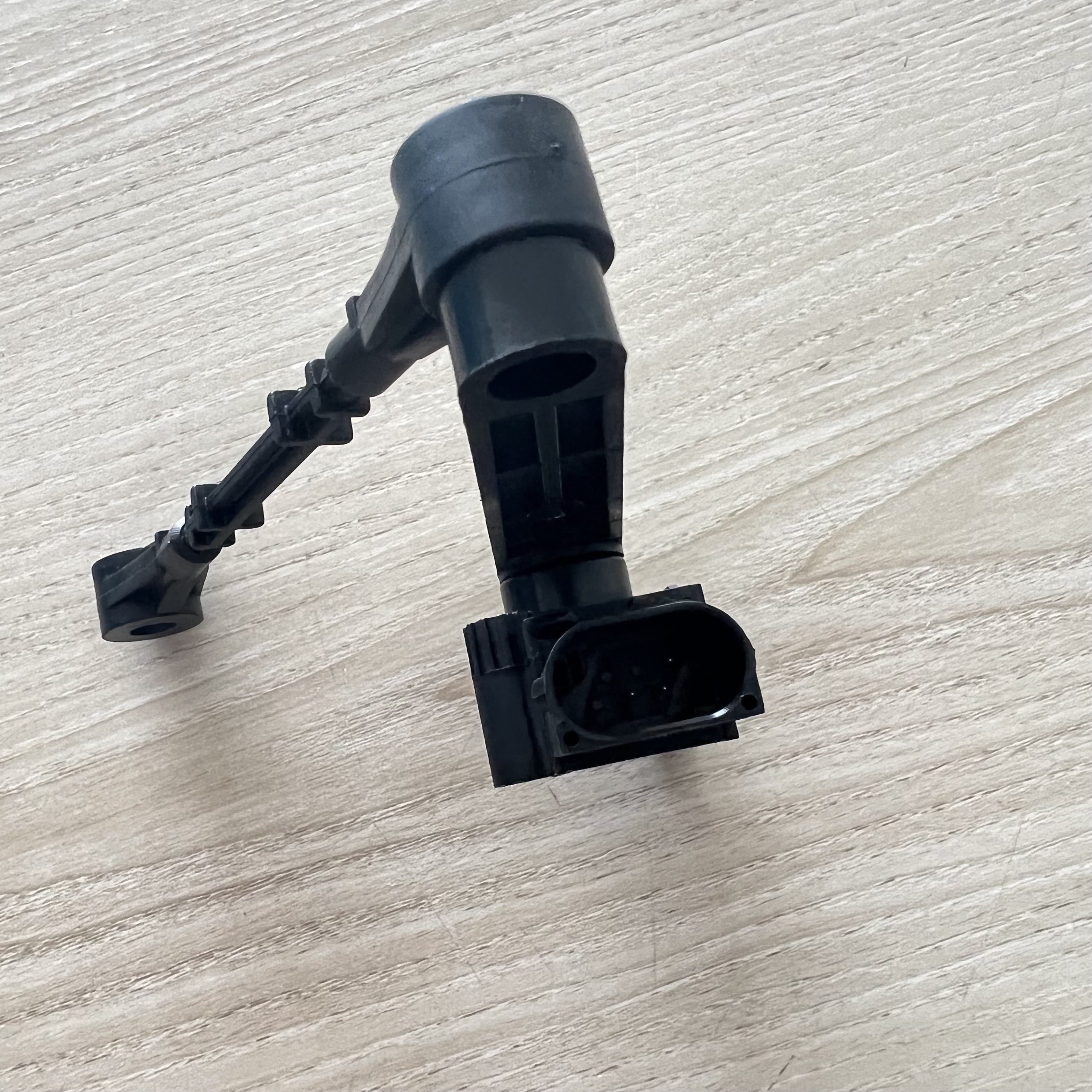 Vehicle Parts Suspension Ride Level Height Sensor Rear 927-008 for Land R Discovery Sport