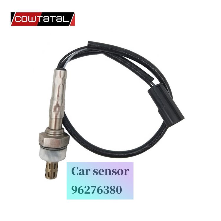 Oxygen Sensor Air Fuel Ratio for opel corsa Daewoo Matiz 0.8 Nubira Tacuma 1.6 1.8 96253546 96276380 HR807400