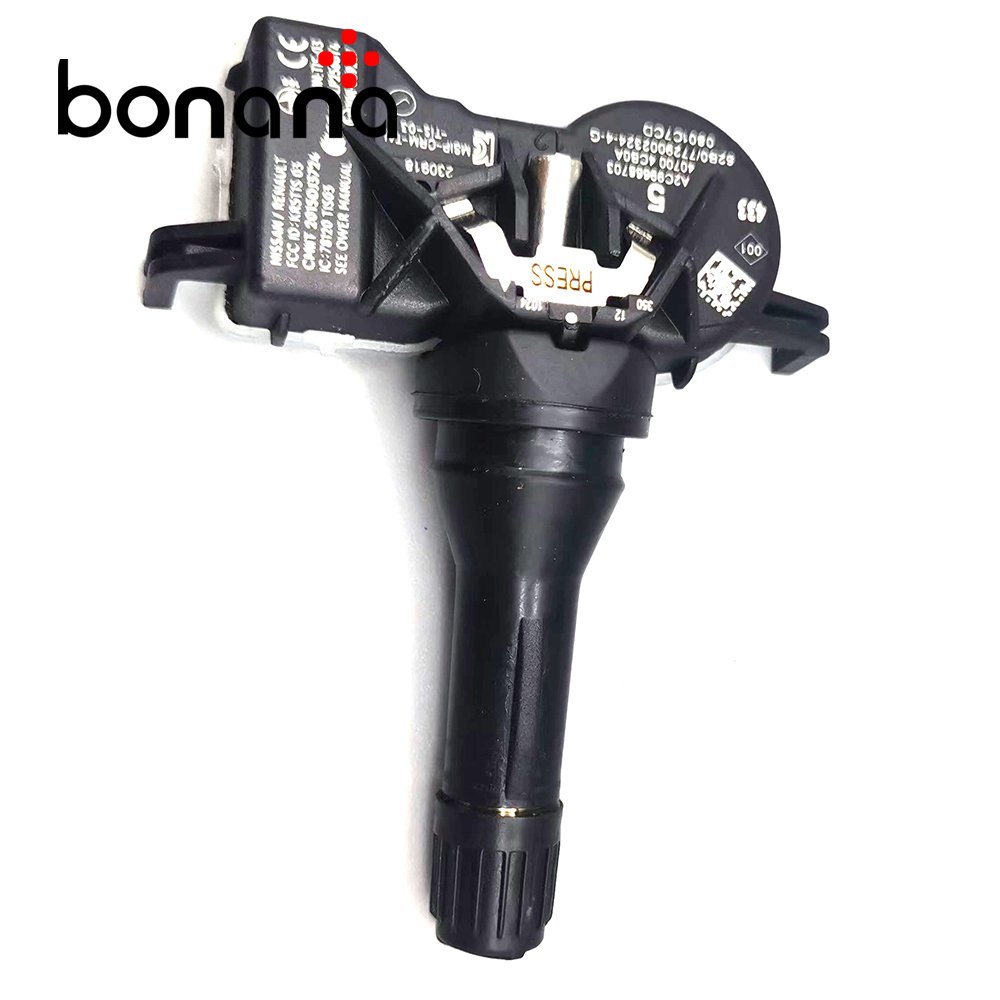 TPMS Tire Pressure Sensor 40700-4CB0A 40700-4CB0B for Nissan Altima Rogue Immediate Delivery