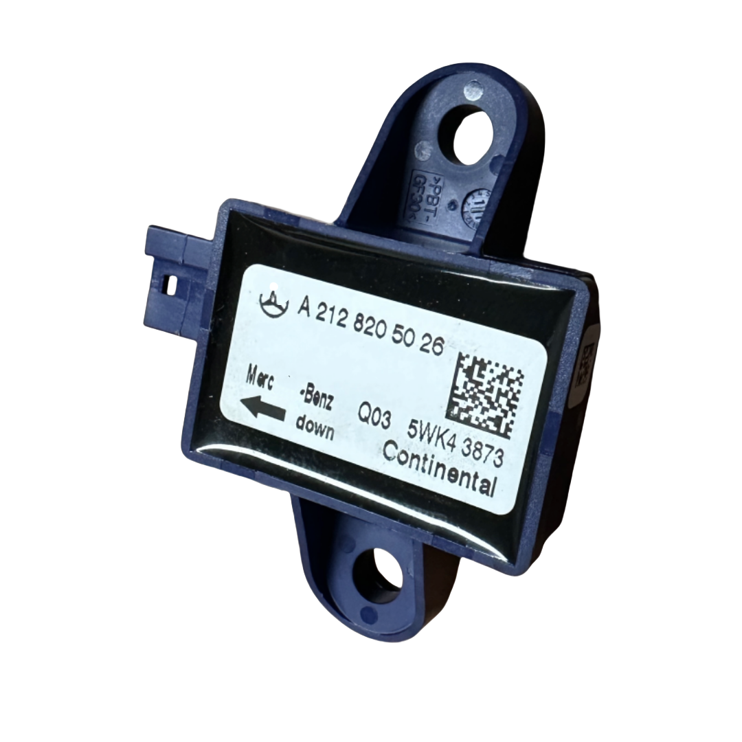Wholesale Custom for Mercedes Benz 212 Acceleration Sensor Control Unit Auto Parts A2128205026