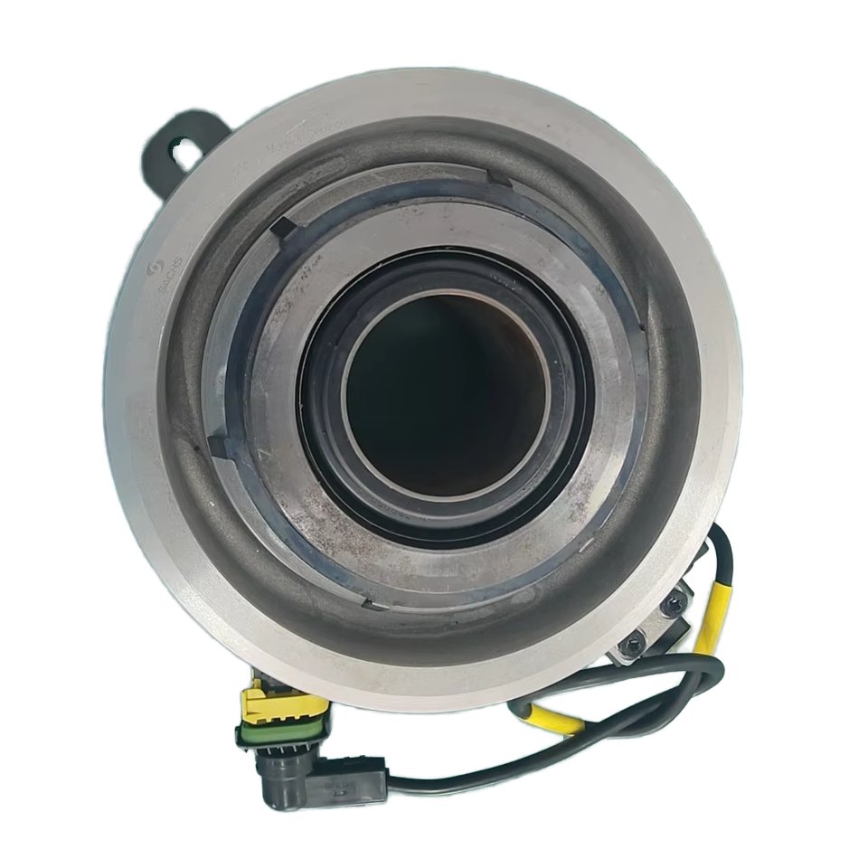 Customized 6482000155 Truck Parts New Professional Concentric Air-Actuated Clutch Kit