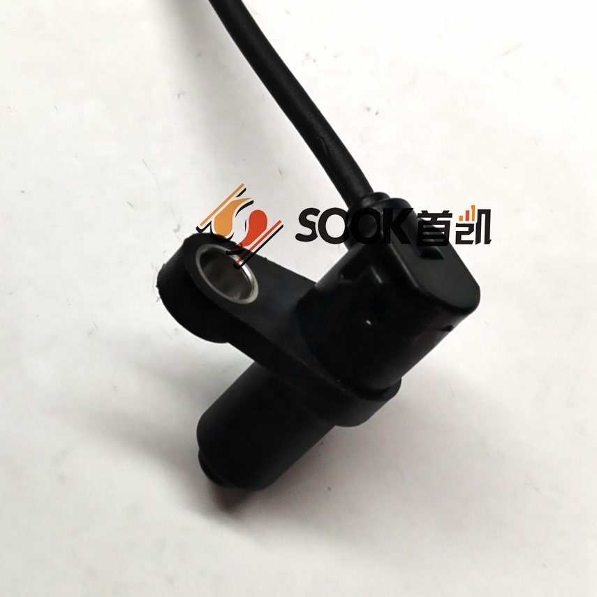 Front Right ABS Sensor Wheel Speed Sensor OEM MN102574