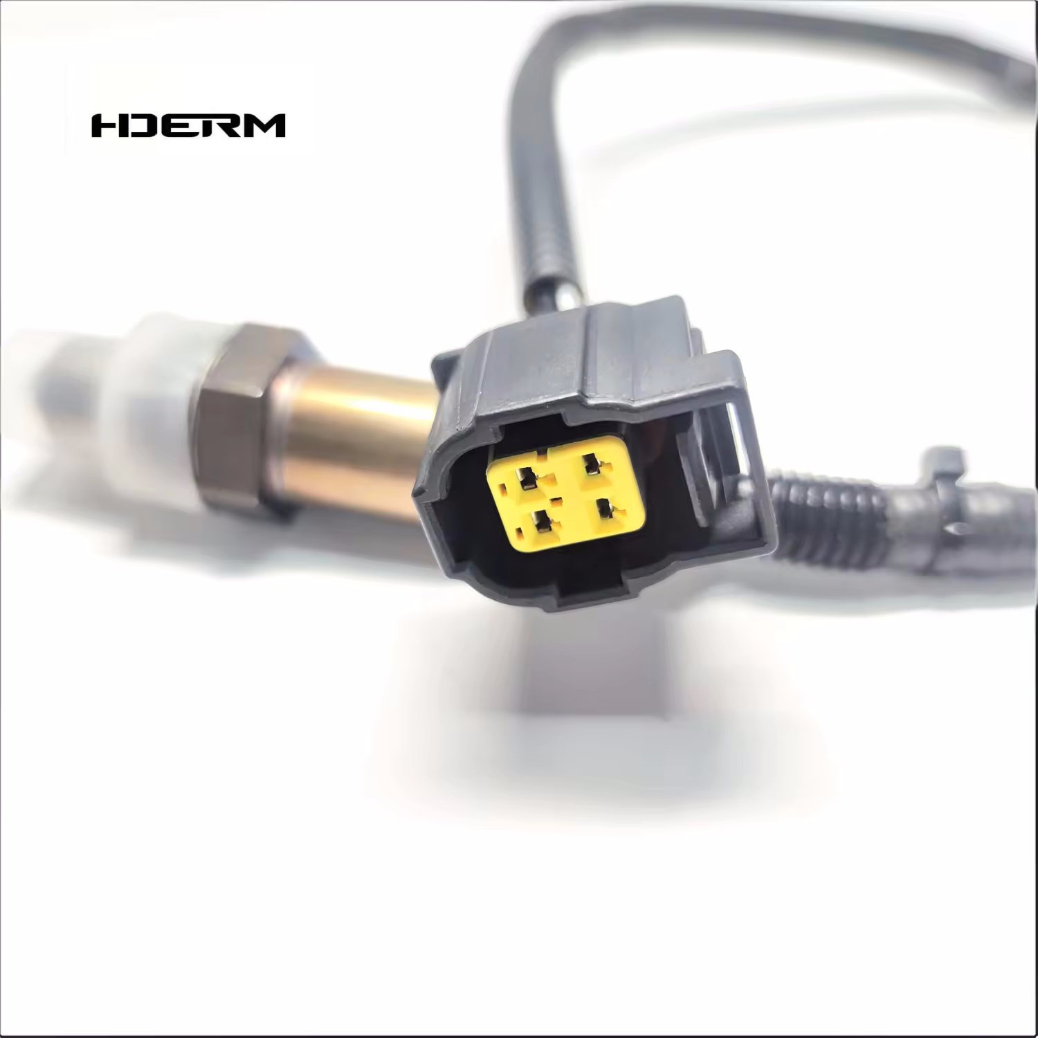 HDERM Auto Parts Auto Electrical Systems Oxygen Sensor for Mercedes-Benz M272 W168 W212 OE 0035428418