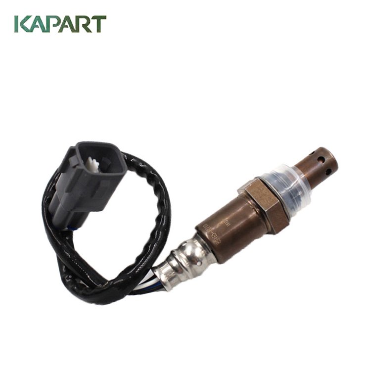 China Factory Auto Sensor Rear Oxygen 02 Lambda Sensor For Toyota Corolla 89465-12710