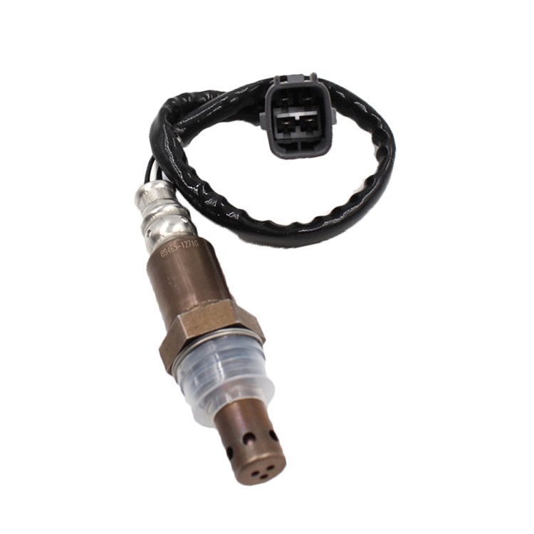 China Factory Auto Sensor Rear Oxygen 02 Lambda Sensor For Toyota Corolla 89465-12710