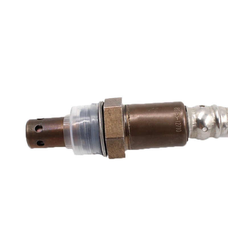 China Factory Auto Sensor Rear Oxygen 02 Lambda Sensor For Toyota Corolla 89465-12710