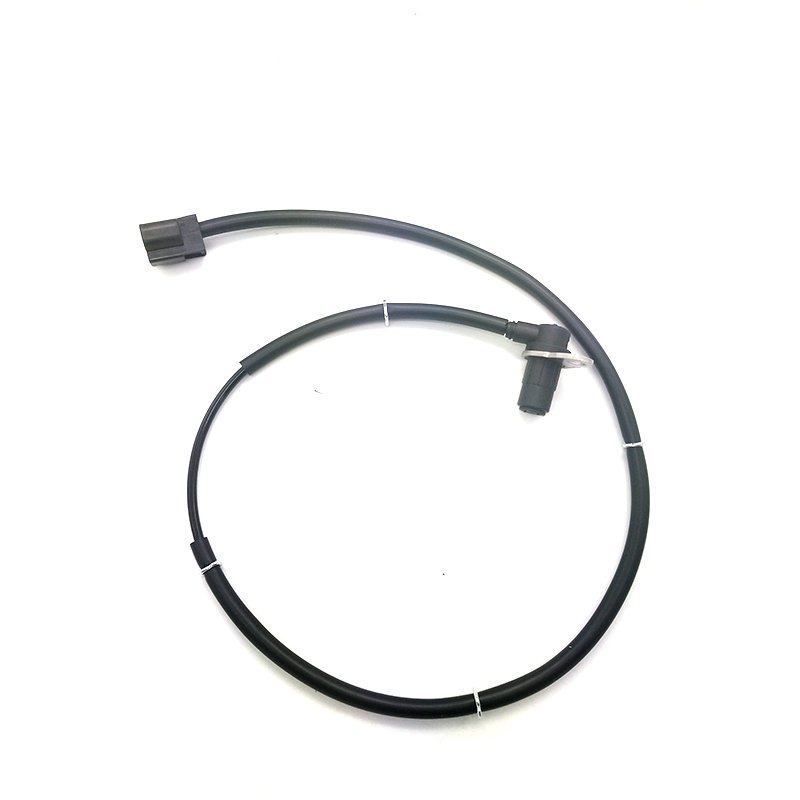 ABS Wheel Speed Sensor Direction FR RH OE Auto Parts Engine Sensor MR569412 MR407269 Engine Sensor Auto Parts for MITSUBISHI