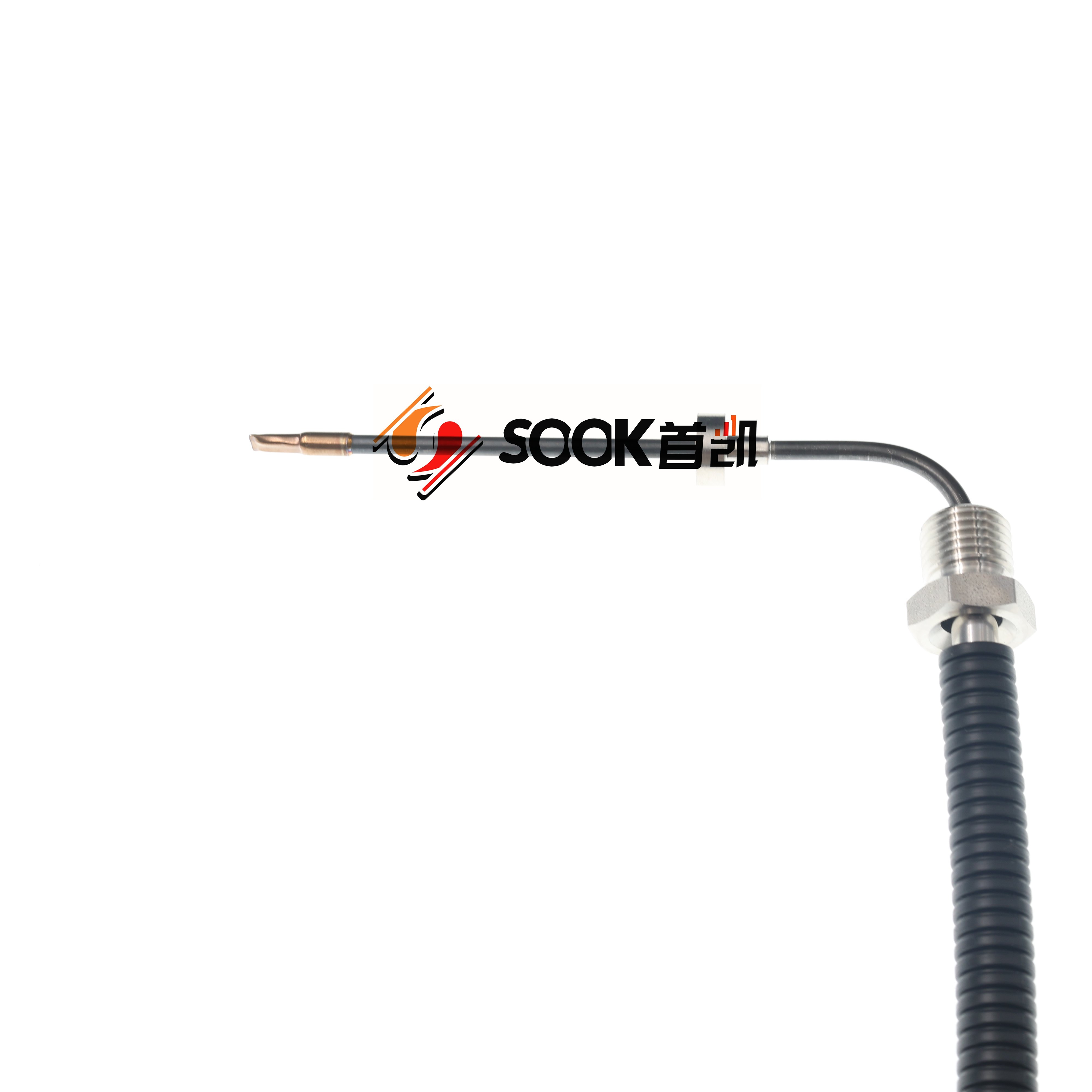 Exhaust Gas Temperature Sensor OEM NO A0075425018