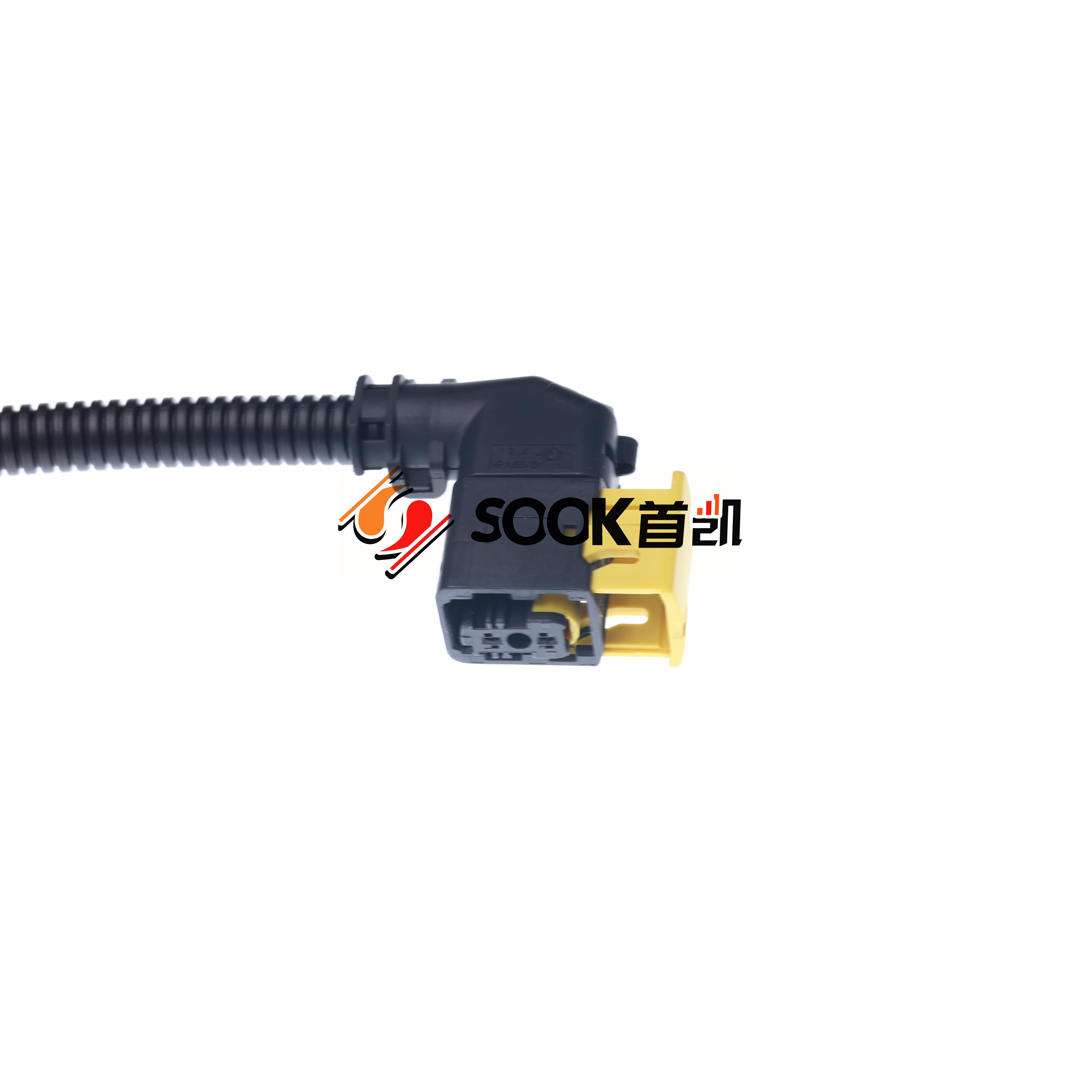 Exhaust Gas Temperature Sensor OEM NO A0075425018