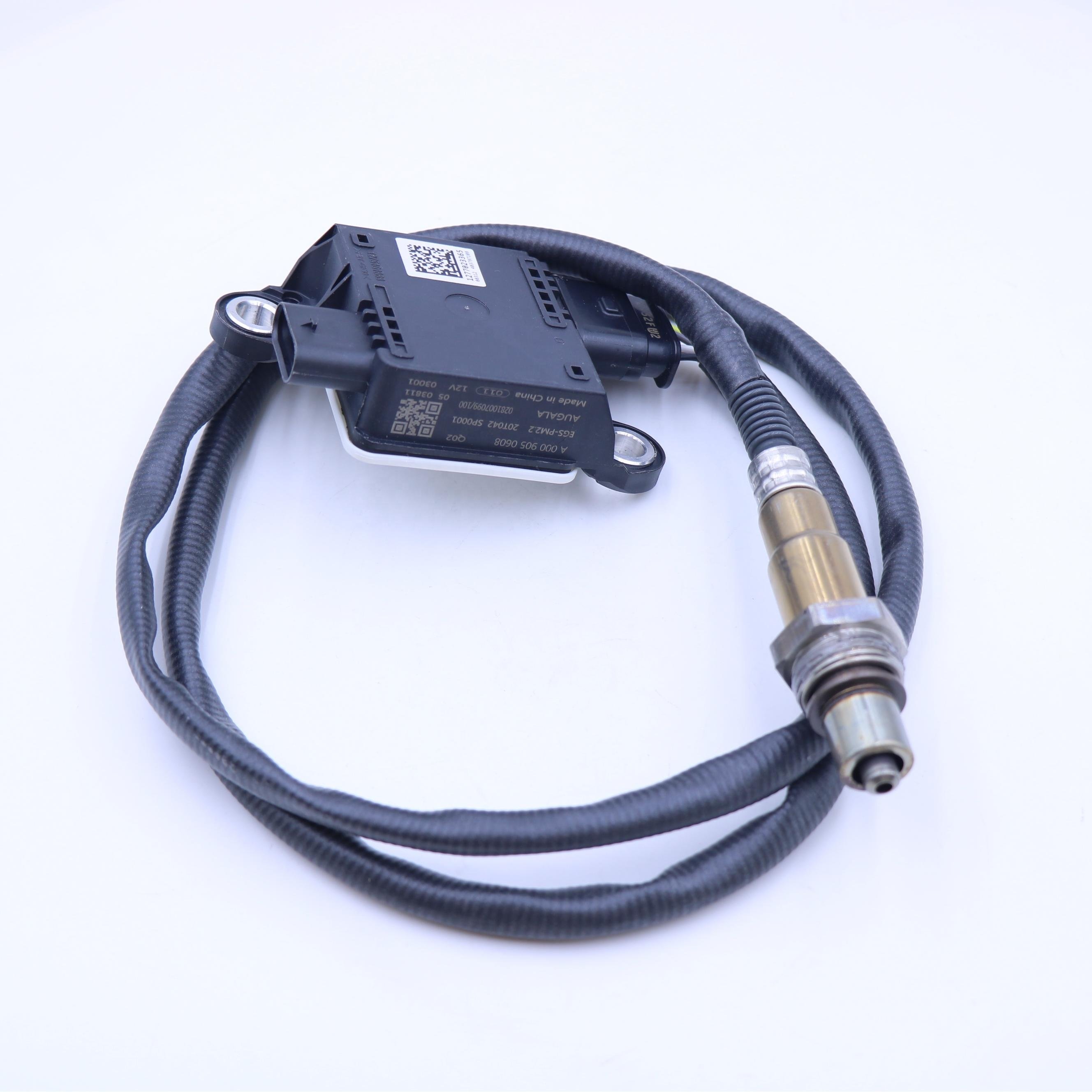 A0009050608 0281007099 New Condition Particulate Matter Sensor for Mercedes Benz PM Sensor Manufacturing