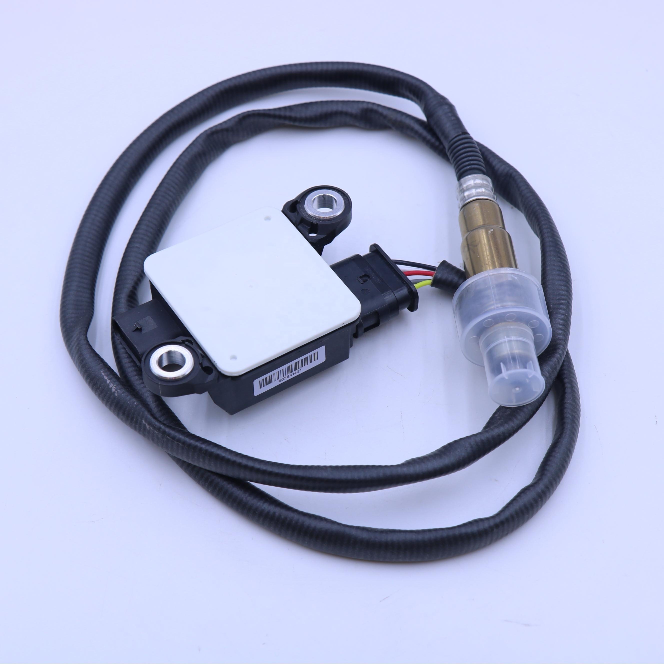 A0009050608 0281007099 New Condition Particulate Matter Sensor for Mercedes Benz PM Sensor Manufacturing