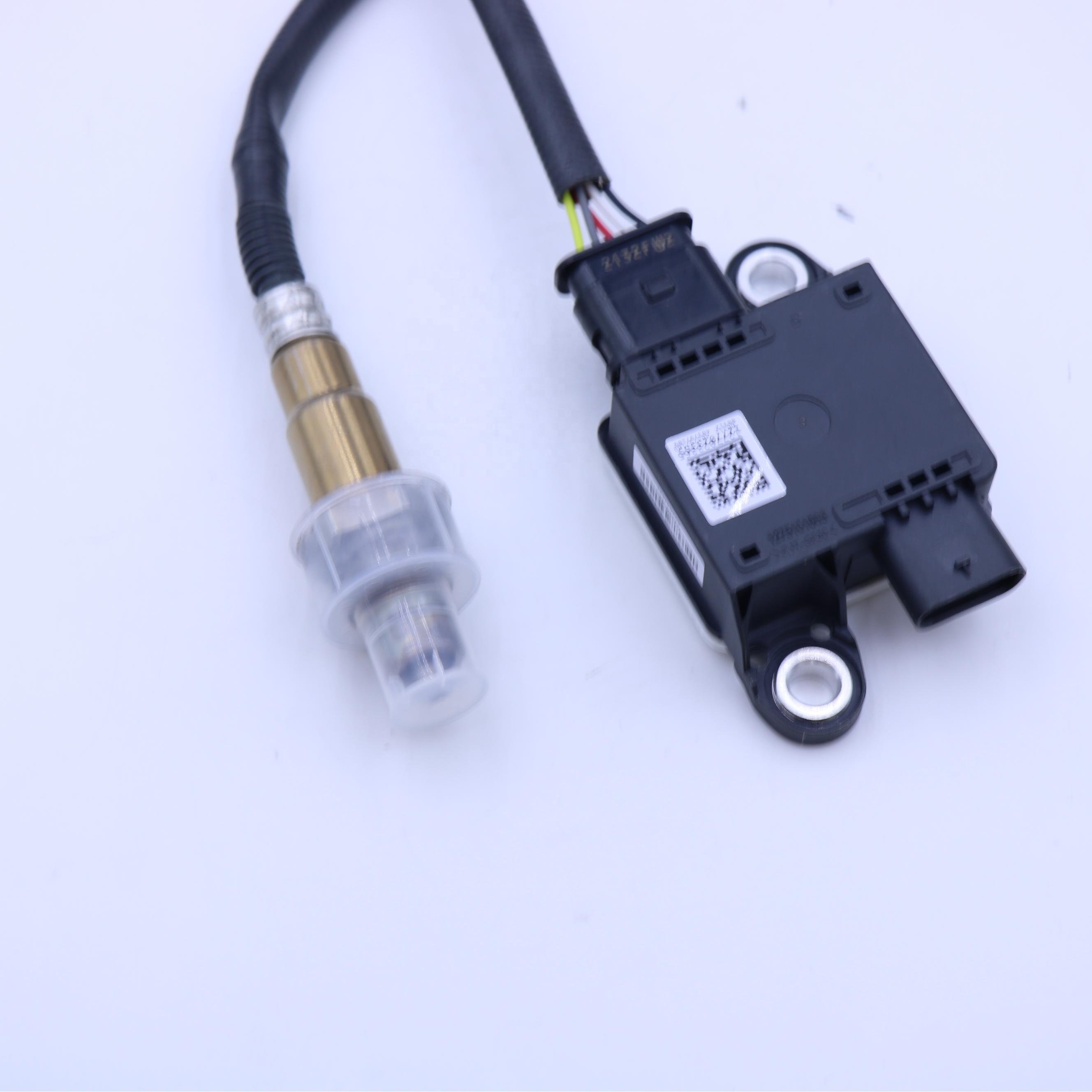 A0009050608 0281007099 New Condition Particulate Matter Sensor for Mercedes Benz PM Sensor Manufacturing