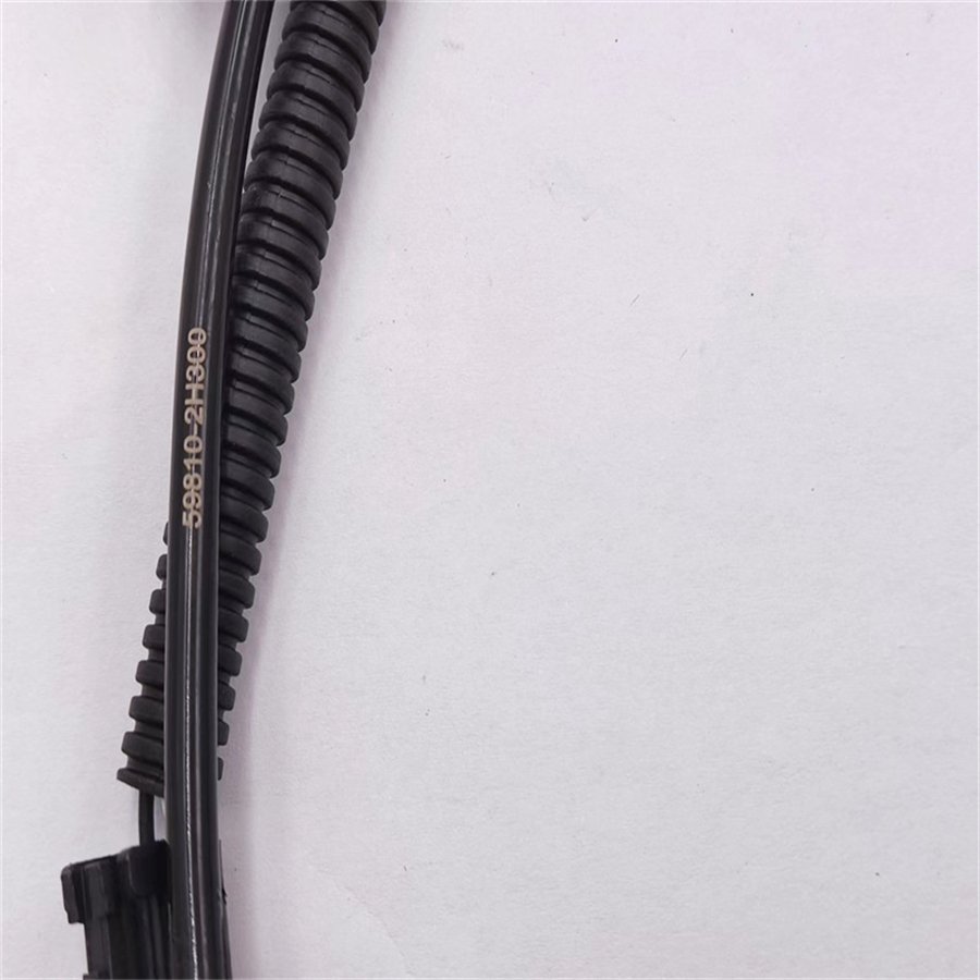 59810-2H300 ABS Wheel Speed Sensor for Hyundai Elantra 2007-2009 2.0L 59810-2H300 Front Left