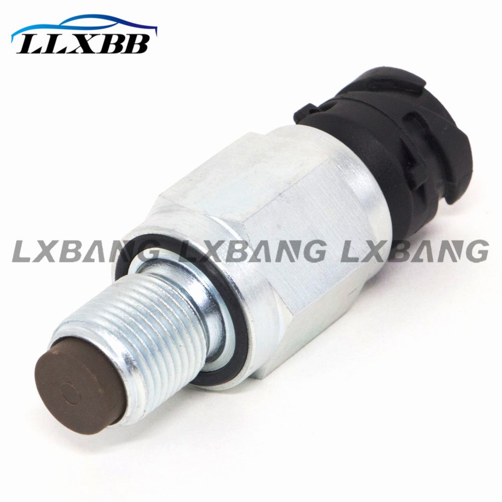 Original Transmission Speed Sensor 3171490 for Volvo FL FH MB Mercedes Truck 31714906880 0135426717