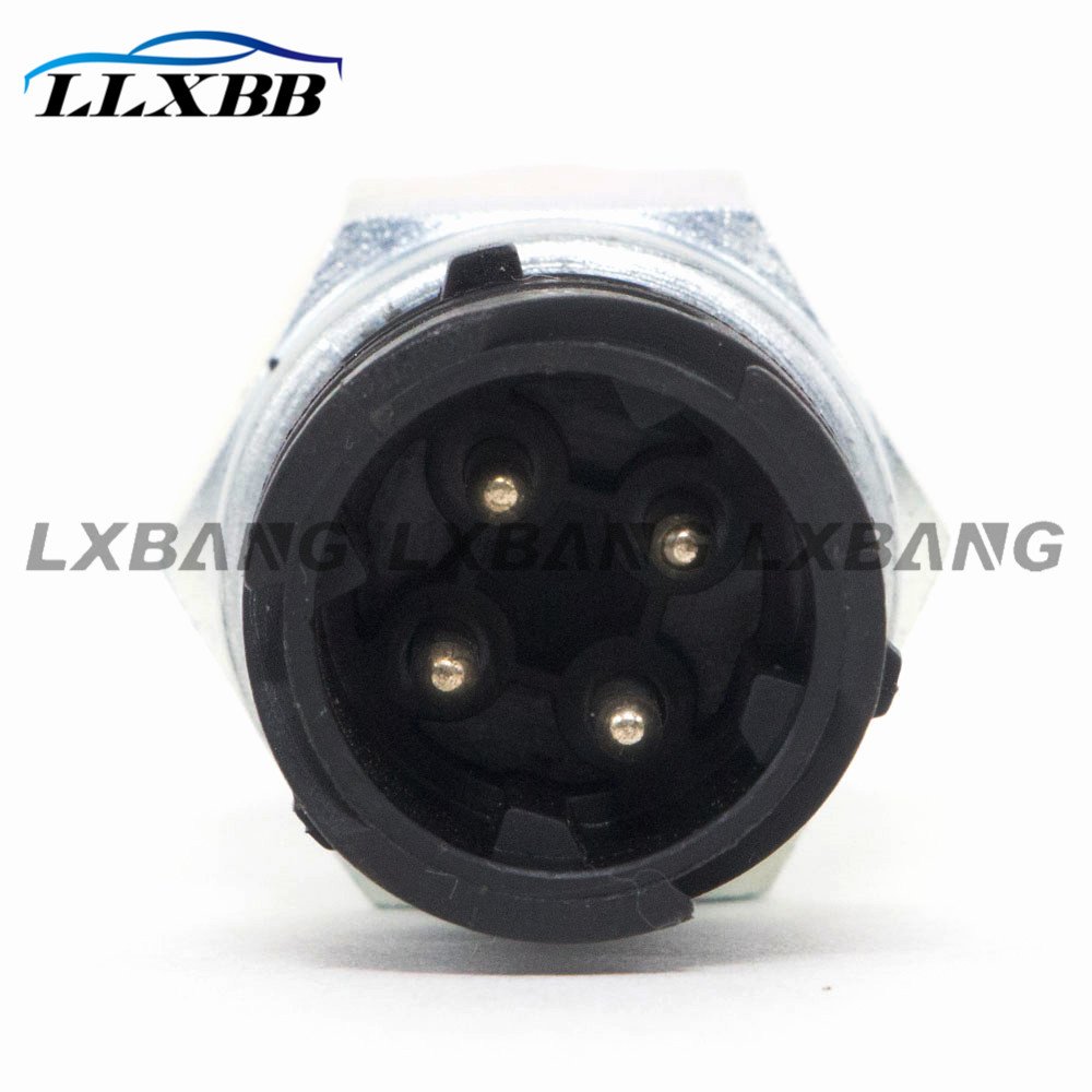 Original Transmission Speed Sensor 3171490 for Volvo FL FH MB Mercedes Truck 31714906880 0135426717