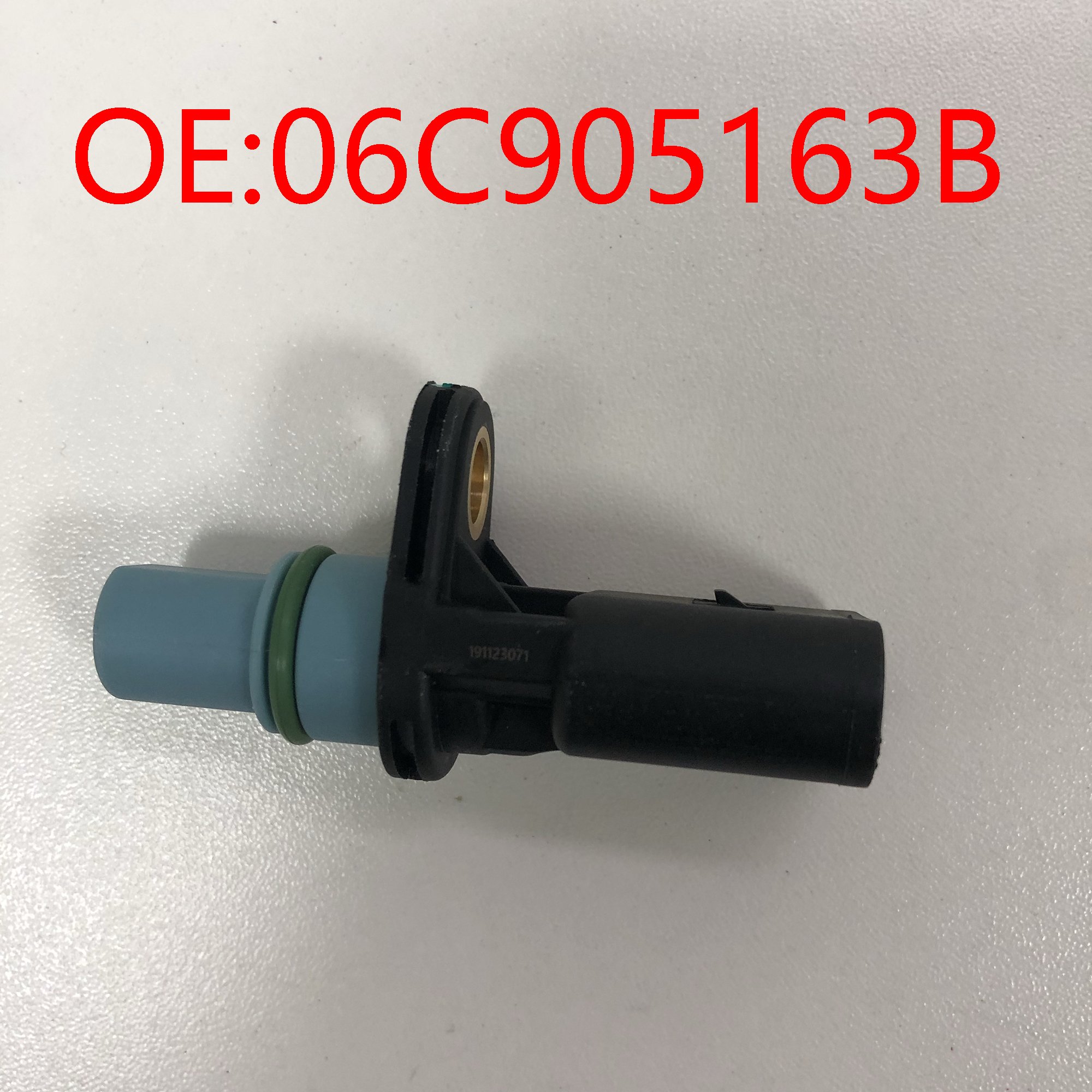Auto Parts MAGNETI MARELI Wholesale High Quality Car Sensor Camshaft Position Sensor OE:06C905163B for Audi VW Seat