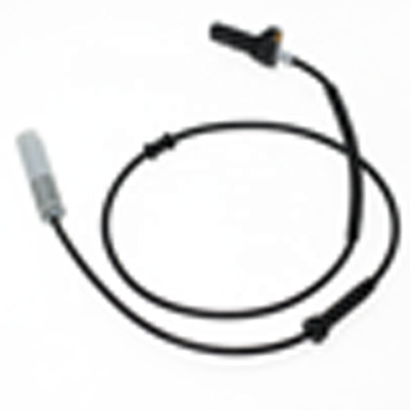 Wheel Speed ABS Sensor for BMW 7 E38 34521182077