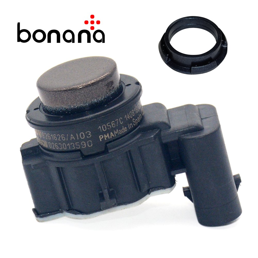 9261626 Original Auto parking assist PDC Parking Sensor For BMW 66209261626
