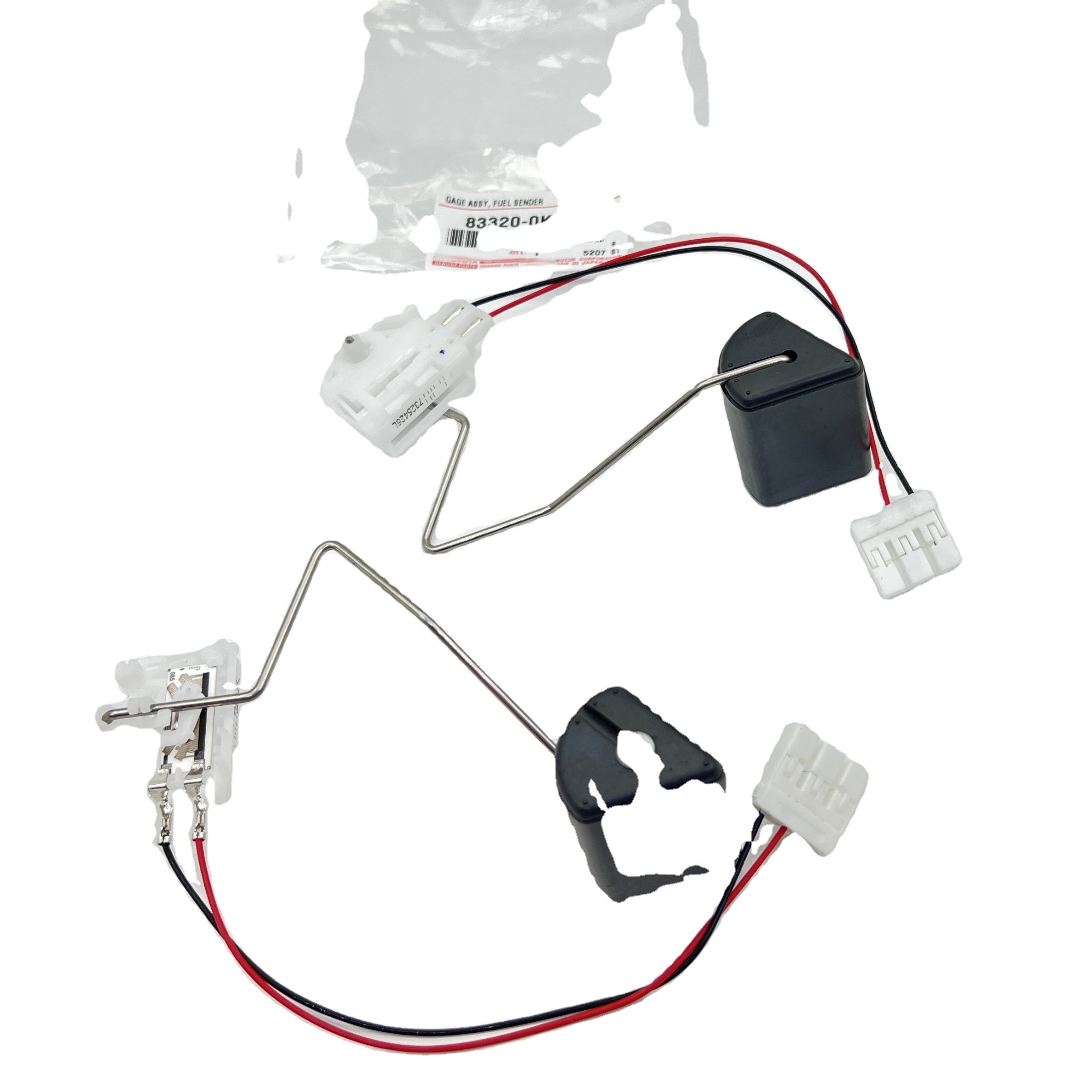High Quality 24V Fuel Sensor Gauge Assembly Brand New Low Price for Toyota INNOVA 83320-0K030