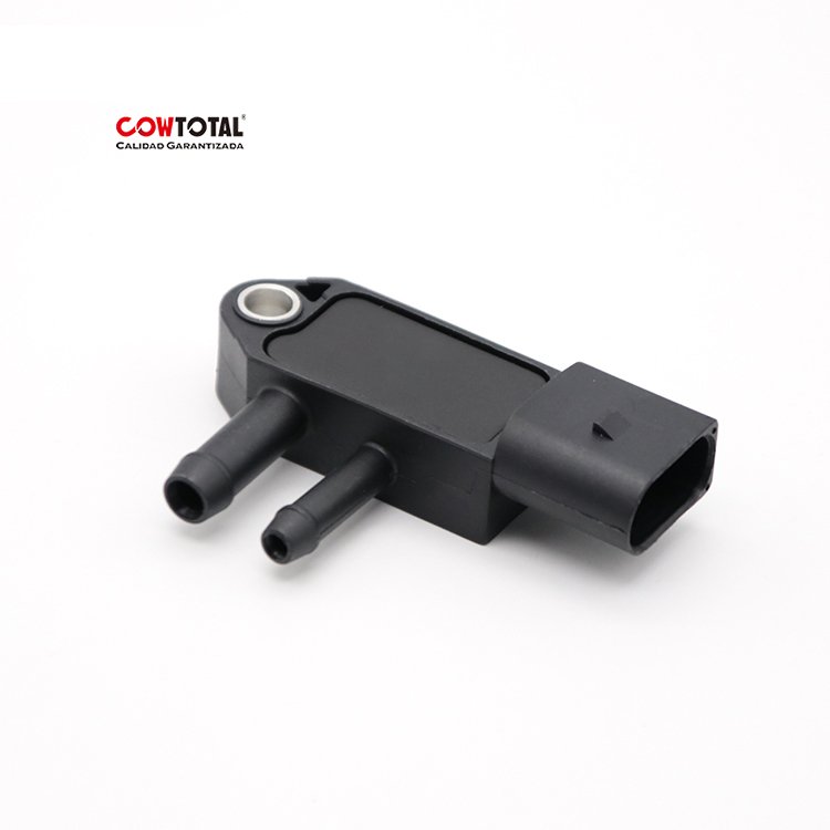 Cowtotal Factory Price Auto MAP Manifold Absolute Air Pressure Sensor OEM 072906051 for VW Touareg 5.0 V10 TDI DPF 2006-2010-