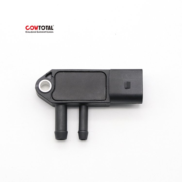 Cowtotal Factory Price Auto MAP Manifold Absolute Air Pressure Sensor OEM 072906051 for VW Touareg 5.0 V10 TDI DPF 2006-2010-