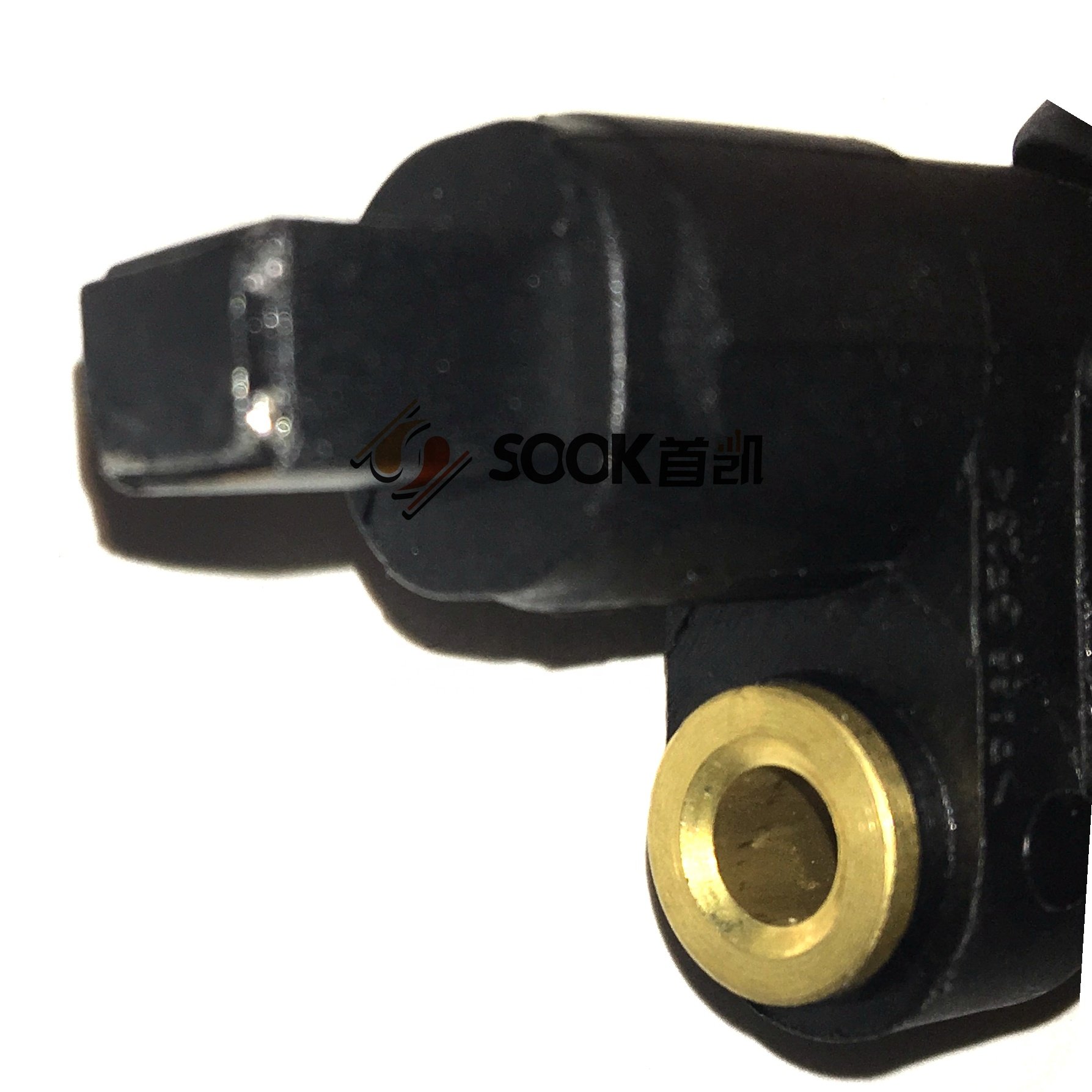 Auto car ABS Sensor Wheel Speed Sensor OEM NO 1H0927807 SS10307 0986594001 1J0927803 6PU00910609
