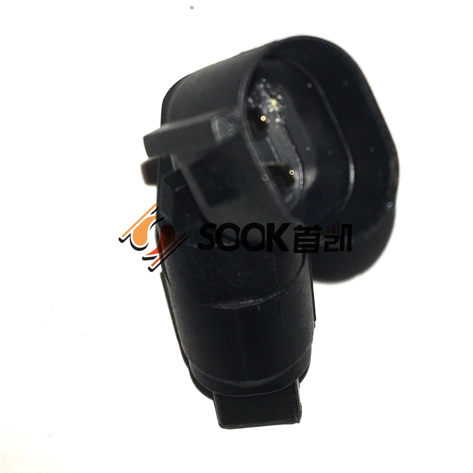 Auto car ABS Sensor Wheel Speed Sensor OEM NO 1H0927807 SS10307 0986594001 1J0927803 6PU00910609