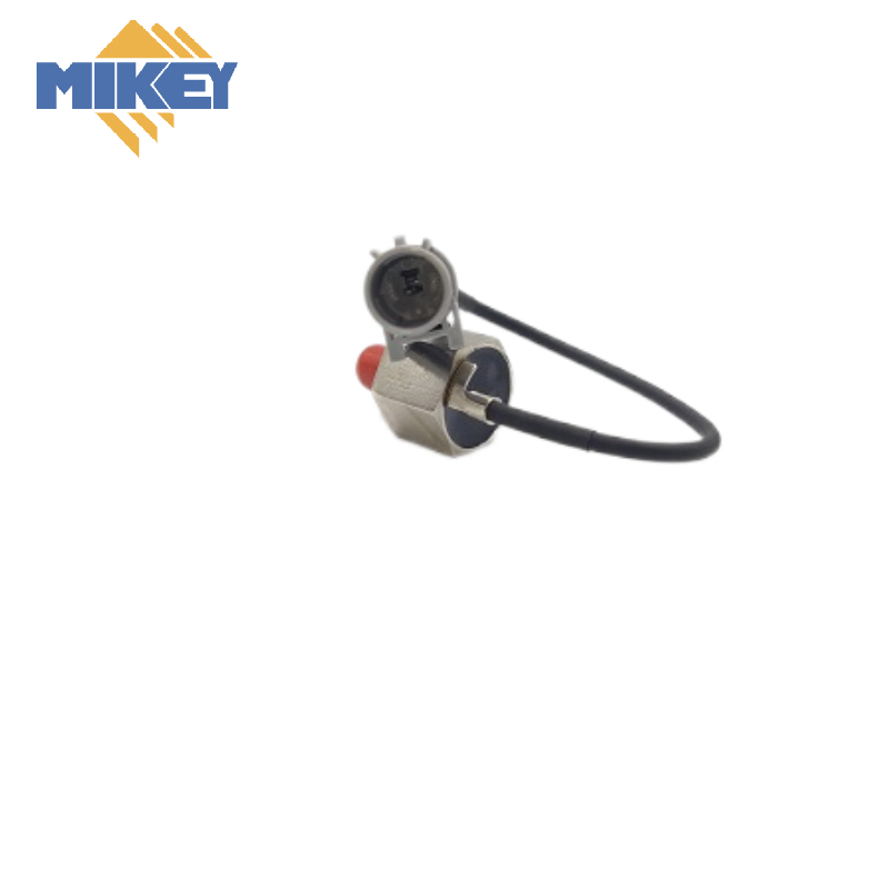 Mikey Auto Parts Knock Sensor 18640-52D00 18640-78G00 for CHEVROLET TRACKER SUZUKI ALTO SWIFT XL7