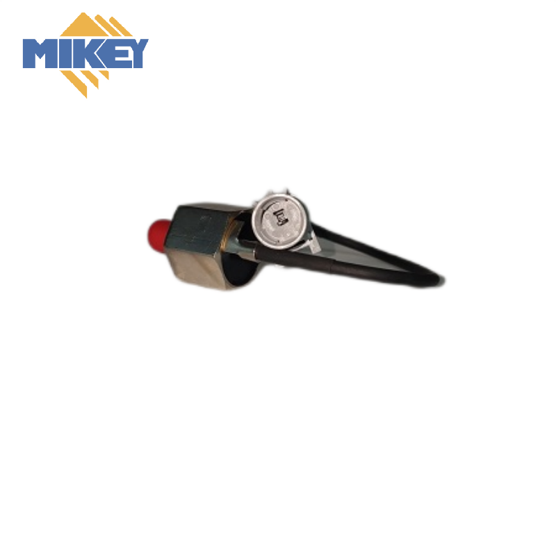Mikey Auto Parts Knock Sensor 18640-52D00 18640-78G00 for CHEVROLET TRACKER SUZUKI ALTO SWIFT XL7